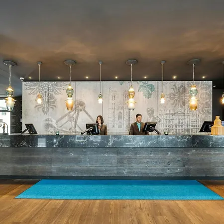 Hotel One Brussels