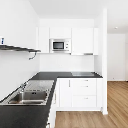 Flats Aparthotel