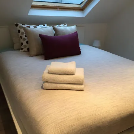 - Steps Grand Place - Local Vibrant Neighbourhood Appartement Brussel