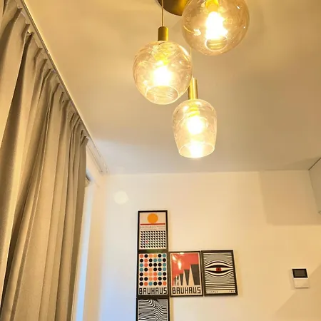 Visit Apartment Brussels