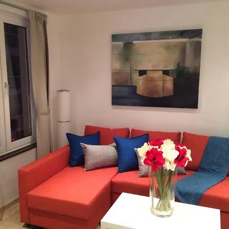 - Steps Grand Place - Local Vibrant Neighbourhood Appartement Brussel