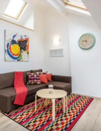 - Steps Grand Place - Local Vibrant Neighbourhood Appartement Brussel