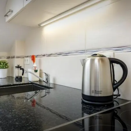 - Steps Grand Place - Local Vibrant Neighbourhood Appartement Brussel