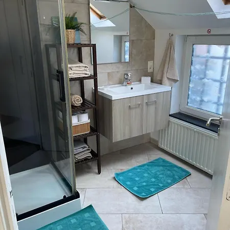 - Steps Grand Place - Local Vibrant Neighbourhood Appartement Brussel