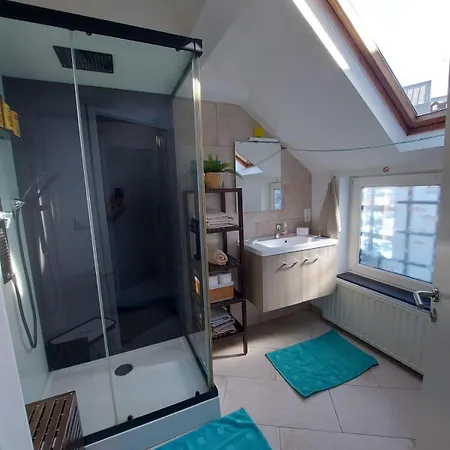 - Steps Grand Place - Local Vibrant Neighbourhood Appartement *