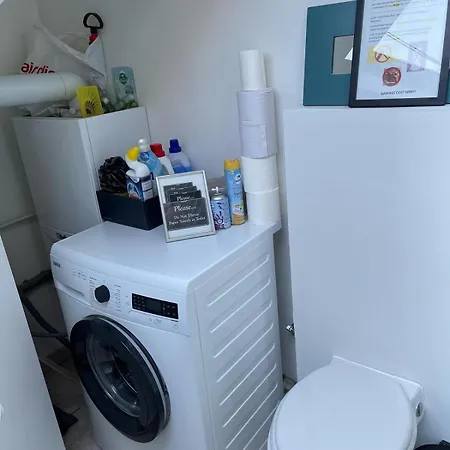 Appartement - Steps Grand Place - Local Vibrant Neighbourhood *