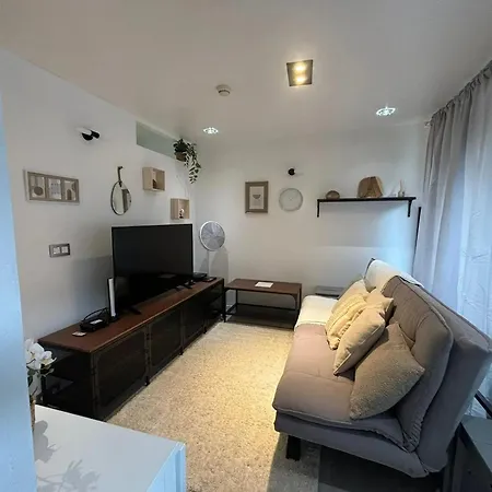 Comfortable In Brussels, 35 M², 3 Persons Brussels