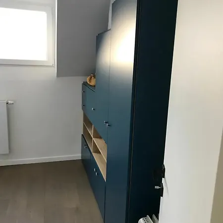 Cozy Apartment In Saint-Josse-Ten-Noode 80 M² Apartment