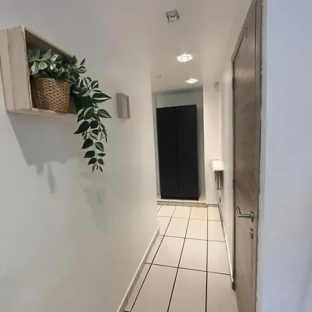 Comfortable In Brussels, 35 M², 3 Persons * Brussels