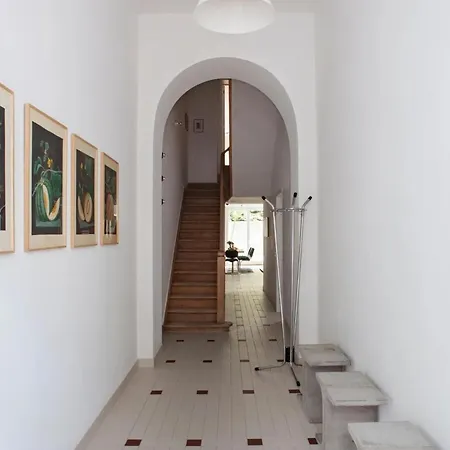 Apartment Apartment With City View In Saint-Gilles, 80 M² *