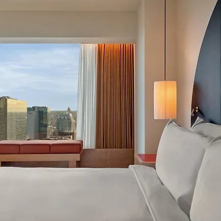 Hotel The Standard,