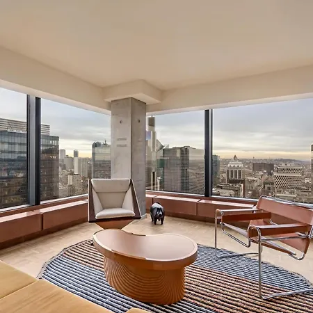 The Standard, Hotel