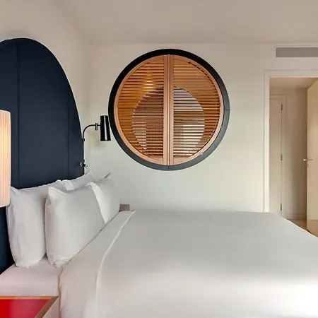 The Standard, 5* Brussels