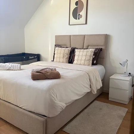 Littoral Apartment *
