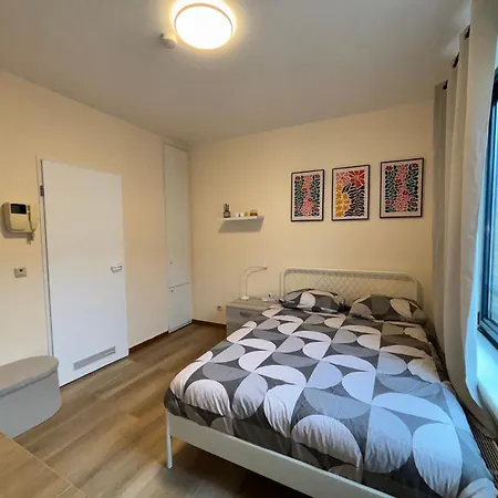 Apartment Cozy In Centrum
