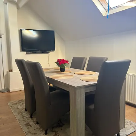 Littoral Apartment