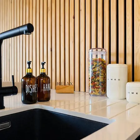 Stylish Penthouse In Bxl With 2 Panoramic Terraces Apartment *