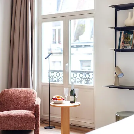 Le Catherine By Sweett Hotel