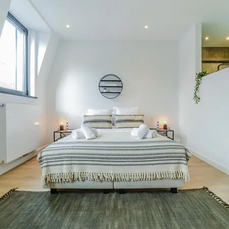 Hotel Le Catherine By Sweett 3*