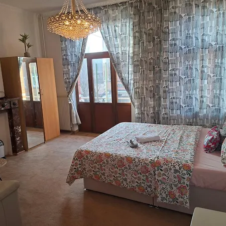 Dans Un Immeuble Homestay Brussels