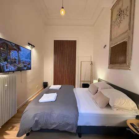 European Homestay *