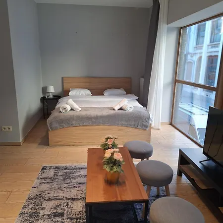 Des Sables 3* Brussels