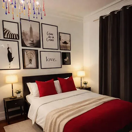 Euro Edens Cosy Historic In Jacuzzi, Garden, Location Guest house Brussels