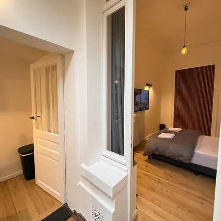 Homestay European *