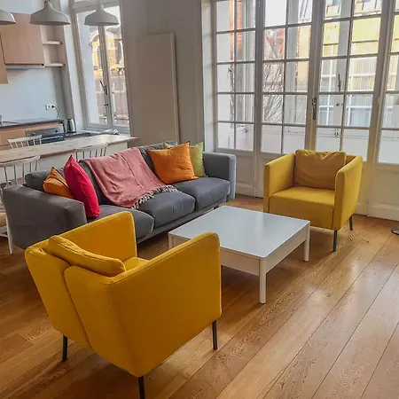 Un Paradis Au Coeur De Guest house Brussels