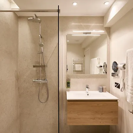 Aparthotel Georges Henri Brussel