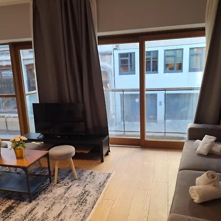 Guest house Des Sables Brussels