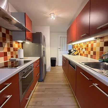 European Homestay