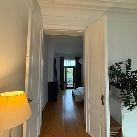 Un Paradis Au Coeur De Guest house 4*