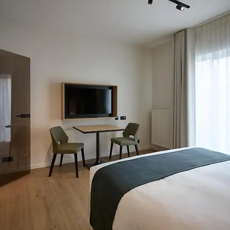 Aparthotel Georges Henri
