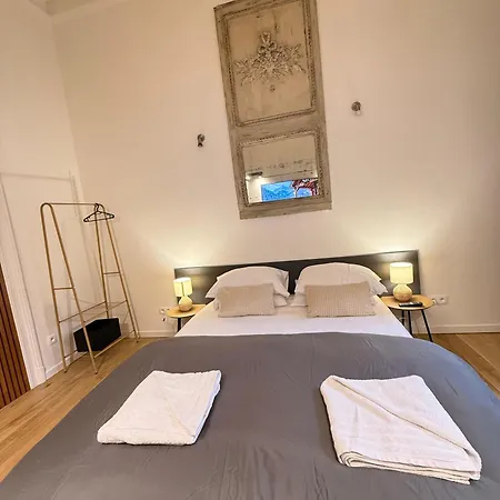 Homestay European Brussels