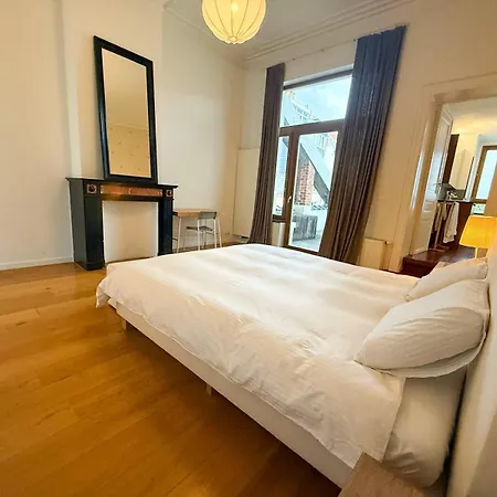 Un Paradis Au Coeur De Guest house 4*
