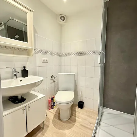Homestay Schuman Square
