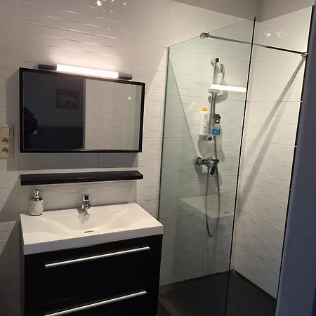 Des Sables Guest house 3*