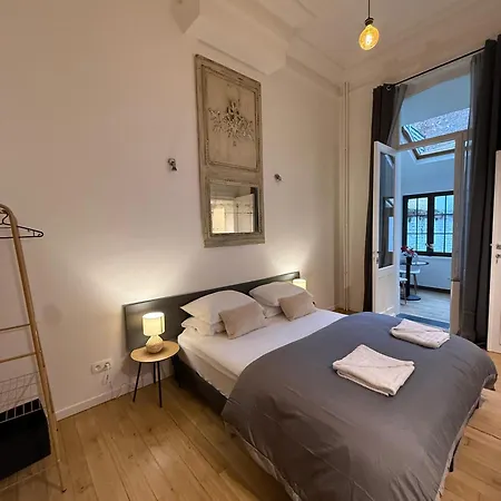 Homestay European