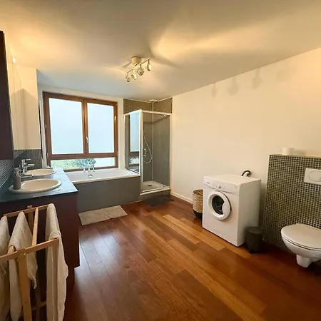 Un Paradis Au Coeur De 4* Brussels
