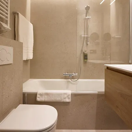 Aparthotel Georges Henri Brussel
