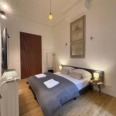European Homestay
