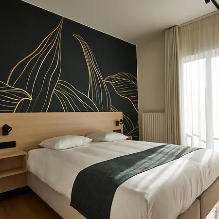 Georges Henri Aparthotel