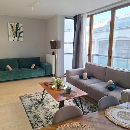 Des Sables Guest house