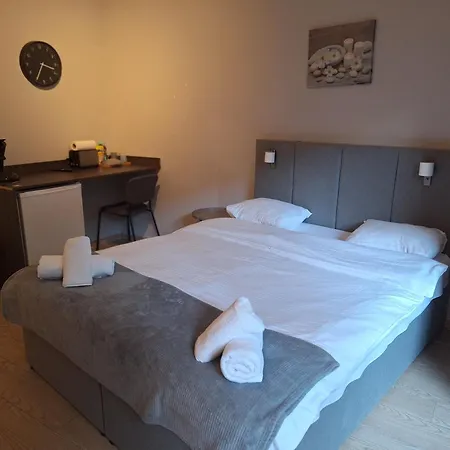 Des Sables Guest house 3*