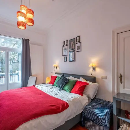 Euro Edens - Cozy Family Brussels
