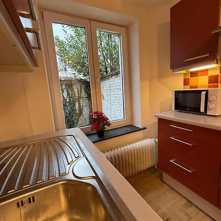 European Homestay *