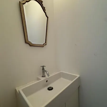 Un Paradis Au Coeur De 4* Brussels