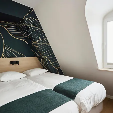 Georges Henri Aparthotel