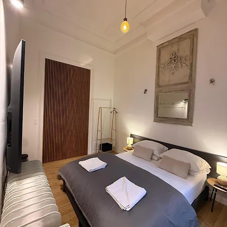 Homestay European Brussels